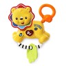 Roar & Explore Lion Teether™ - view 2